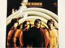 The Kinks Are The Village Green Preservation Society LP 1975 Reissue RS 6327 NM