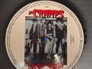 The Cramps Look Mom No Head Picture Disc LP Vinyl 1991 Limited Edition #6784