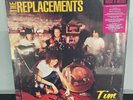 The Replacements / TIM [LET IT BLEED EDITION] — 4CD + VINYL LP BOX SET (New)