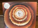 Stevie Wonder Songs in the Key of Life 2LP Vinyl W/Bonus 7