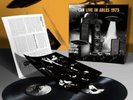 CAN - Live In Arles 1975 - NEW DOUBLE VINYL LP (2 x LP + insert) Sealed 2 LP Set