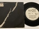 DEPECHE MODE -Blasphemous Rumours. RARE Aussie/OZ 7