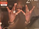 2PAC - All Eyez On Me 30th Anniversary 2 LP Concrete Swirl Vinyl Walmart Sealed