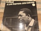 John Coltrane Love Supreme Hmv