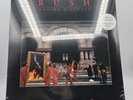 New Sealed Rush Moving Pictures 40th Anniversary Limited Ed White Opaque Vinyl