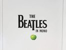 The Beatles - The Beatles In Mono Limited Edition 14xLP Vinyl Record Box Set