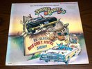 Smokey And The Bandit Part 3 Soundtrack LP MCA RECORDS MCA-36006 RARE