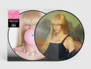 Chase Icon - Icon Baby Limited Edition Picture Disc Vinyl Record LP
