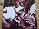 Tesla – The Great Radio Controversy - LP Originalpressung aus 1989