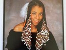 PATRICE RUSHEN LP Straight From The Heart Elektra Orig. Excellent Forget Me Nots