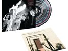 Hole - Celebrity Skin - Limited Edition Zoetrope Vinyl - in hand