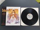 DAVID BOWIE - LABYRINTH SOUNDTRACK 1986 UK PRESS 12