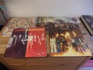 5x Lynyrd Skynyrd – Second Helping, Gimme Back My Bullets, Street Survivors,...