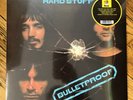 Hard Stuff – Bulletproof - Magic Box 2019 Vinyl Sealed - W/ CD