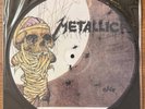 Metallica – One / Seek & Destroy Live – 10” Picture Disc – BLCKND037 – 2026