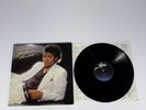 MICHAEL JACKSON Thriller (Vinyl 1982) First Pressing Used