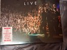 Collective Soul Live 2017 Suretone Records Rock Vinyl LP NEW FACTORY SEALED OOP