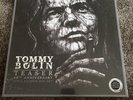 Tommy Bolin (Deep Purple) - Teaser - 3 LP + 2 CD Box  - Vinyl