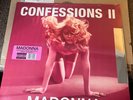 Madonna Confessions II Pride Edition NEW  SEALED IN HAND