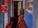 Anvil Bitch - Rise To Offend Magenta Vinyl Edition (1986 - EU - Reissue)