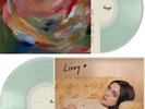 Lizzy McAlpine | Angel | 2LP - Looking Glass with Signed Print