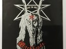 WITCHFYNDE GIVE ’EM HELL Zealand version NWOBHM