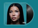 Presale Jhene Aiko Westside Whimsy (Signed 2LP) Vinyl