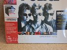 The Police Greatest Hits Vinyl Half Speed