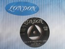 EX UK  LONDON 45 - CHUCK WILLIS - 