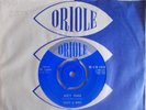 MINT UK  ORIOLE 45 - RUSTY & DOUG - 