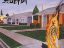 Bad Religion - Suffer (Vinyl LP - 1988 - EU - Reissue)