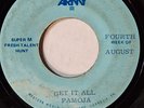 FUNK   PAMOJA   Set It All / We Belong Together   SOULVATION ARMY