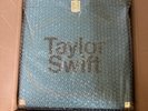 Taylor Swift Midnights Vinyl Collector's Case