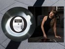 Taylor Swift Patient Zero (His Halo Version) Black & White Vinyl *PRESALE*