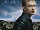 Justin Timberlake - Justified [New Vinyl LP]