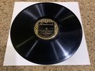 78 RPM Record Maple Leaf Rag Herb Wiedoeft Jazz Dance Rare Shellac Brunswick