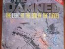 The Damned - The Light At The End Of The Tunnel Double LP. US Copy. VGC+ Punk.