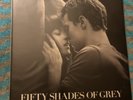 Fifty Shades of Grey Soundtrack Red Vinyl