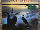 SEALED - Roxy Music - Avalon - 1982 Warner Bros 23686-1 LP Vinyl Record