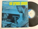 Freddie Roach Blue Note 4128 LP 