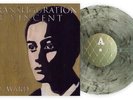M. Ward Transfiguration Of Vincent Clear & Gold Swirl Vinyl LP & Download Code