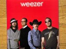 Weezer - Red Album deluxe edition vinyl