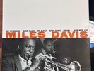 Miles Davis Vol 1 NM  1st Flat Frame Lex DG 1501 Blue Note lp