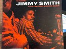 Jimmy Smith at Club Baby Grand NM-  Lex DG Ear Vol 1 1528 Blue Note lp