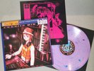 NEW Serial Experiments Lain Cyberia Mix Soundtrack OST Vinyl LP Record VGM Purpl