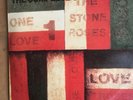 The STONE ROSES - COMPLETE 2 x LP - Original Pressing - IAN BROWN/ JOHN SQUIRE