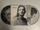 Taylor Swift Reputation Picture Disc Vinyl LP 12