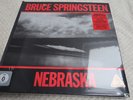 Bruce Springsteen : Nebraska '82: Expanded Edition 4xVINYL 12