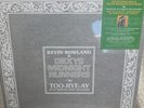 Dexys Midnight Runners - Too Rye Aye 40th Anniversary Vinyl Box Set New & Sealed