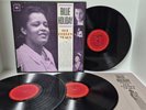 BILLIE HOLIDAY The Golden Years 3xLP Box Set MONO C3L-21 - Play Tested VG+ *R5